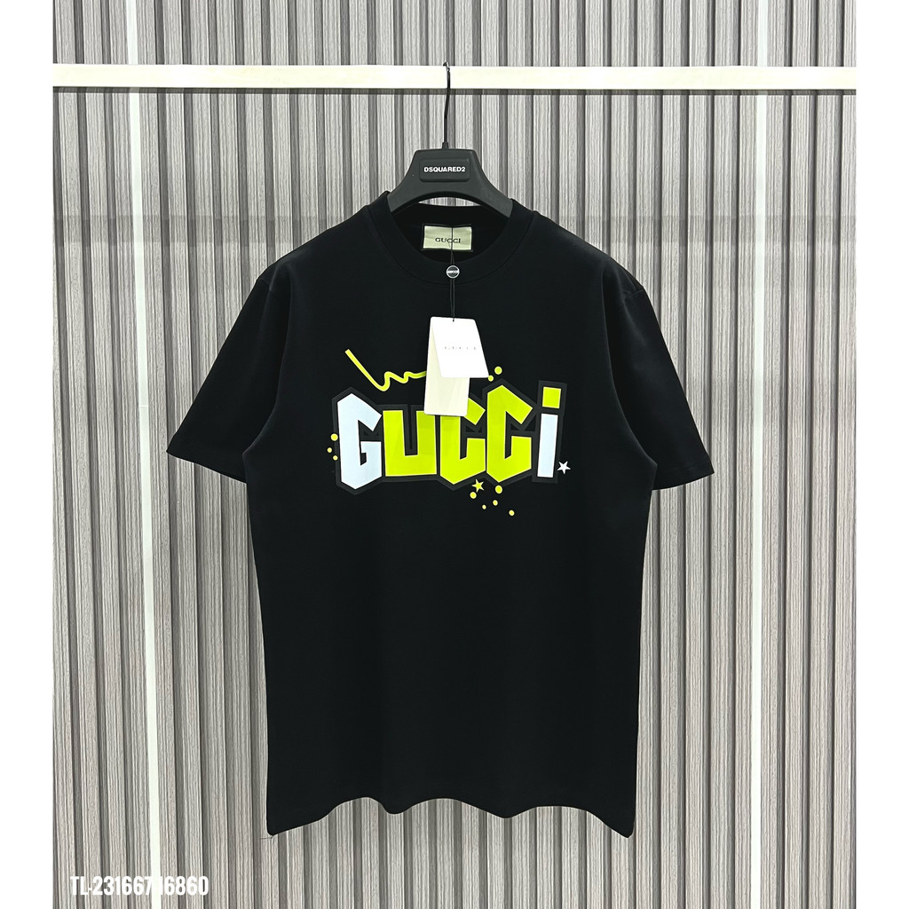 Áo Thun Cặp Vải cotton In Chữ mb + Thẻ tag2023