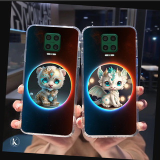 Ốp lưng Vsmart Aris / Aris Pro in 12 con giáp siêu đẹp cute giá rẻ