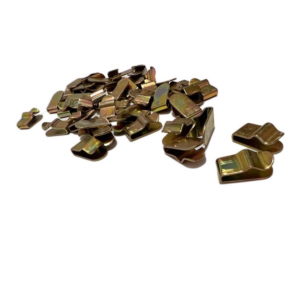 Pát kẹp đầu đèn gắn cho xe Wave, Future và Future Neo