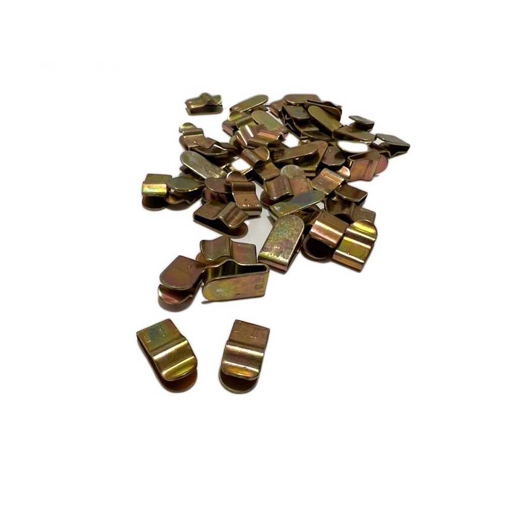 Pát kẹp đầu đèn gắn cho xe Wave, Future và Future Neo