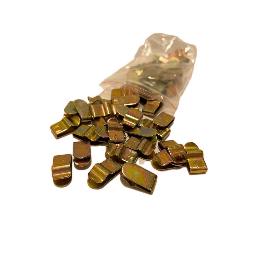 Pát kẹp đầu đèn gắn cho xe Wave, Future và Future Neo