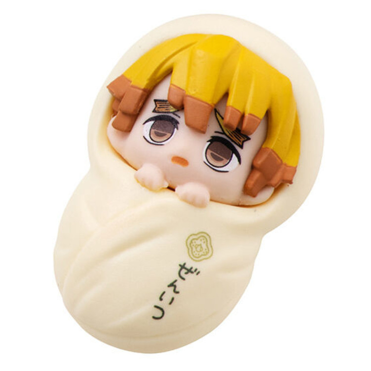 Mô Hình Thanh Gươm Diệt Quỷ - Mẫu Quấn Kén- Demon Slayer Kimetsu No Yaiba