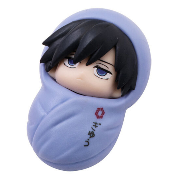 Mô Hình Thanh Gươm Diệt Quỷ - Mẫu Quấn Kén- Demon Slayer Kimetsu No Yaiba