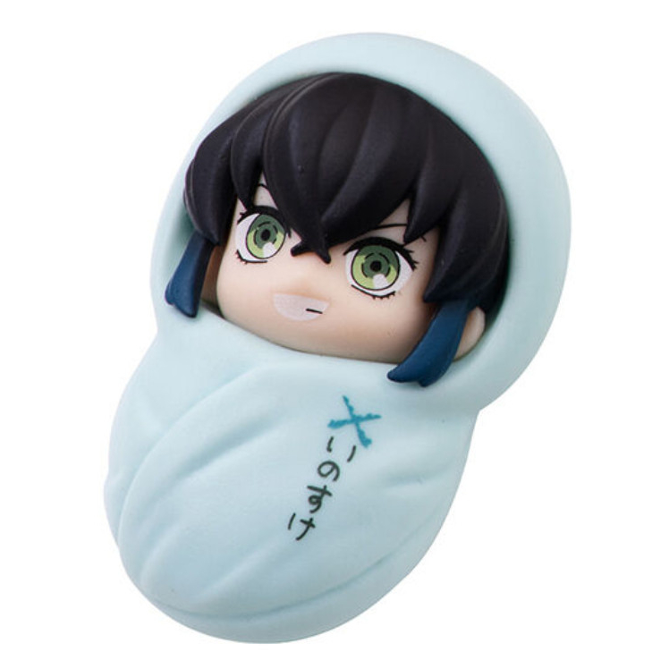 Mô Hình Thanh Gươm Diệt Quỷ - Mẫu Quấn Kén- Demon Slayer Kimetsu No Yaiba