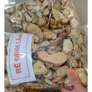 Rễ Đinh Lăng Khô ( Thái Lát 1kg)