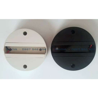 Đế ốp đèn rọi ray HAPOVA TATAMI DR42
