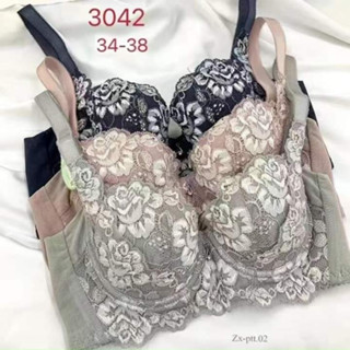 Áo lót big size đệm mỏng có gọng cho người ngực to