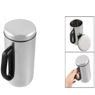 Ca cháo Thermos Mug inox cho bé