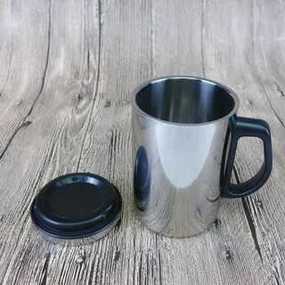 Ca cháo Thermos Mug inox cho bé