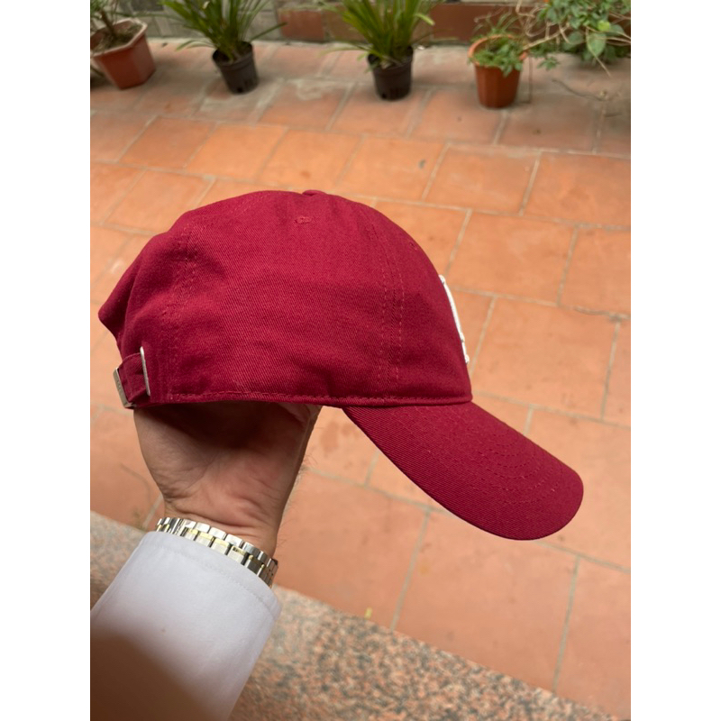 Mũ MLB chính hãng  mũ Hàn Quốc