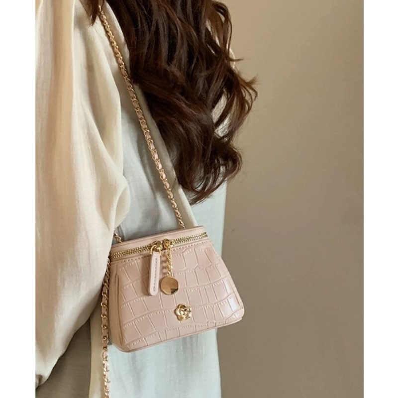 Miocra Koly Chính hãng - Túi Nanfen Nretro NF18