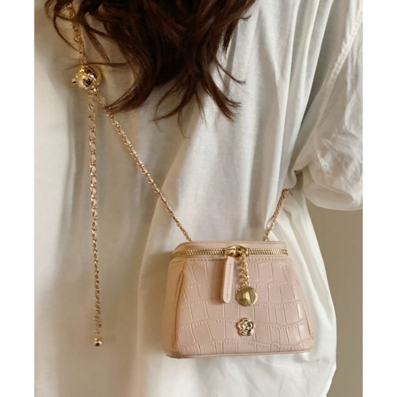 Miocra Koly Chính hãng - Túi Nanfen Nretro NF18