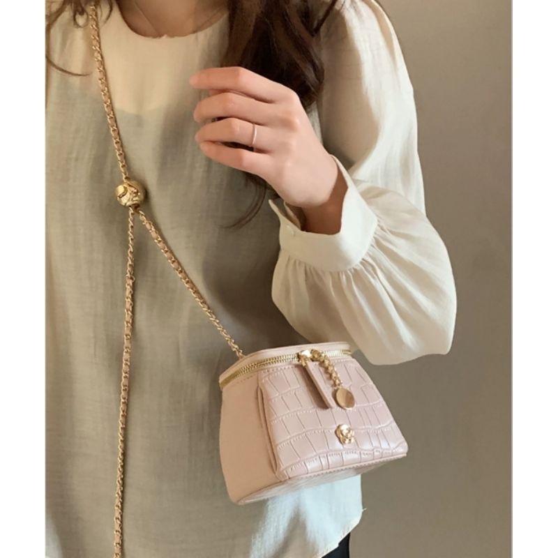 Miocra Koly Chính hãng - Túi Nanfen Nretro NF18