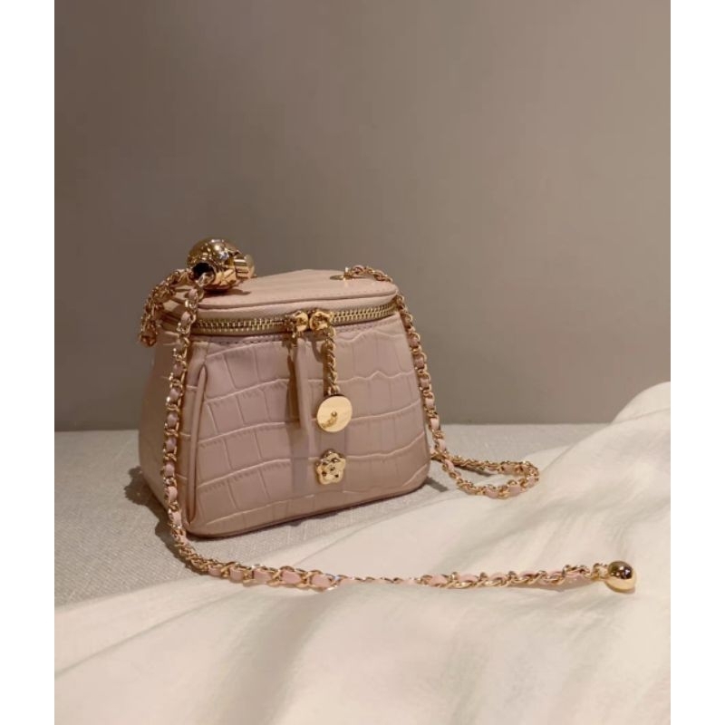 Miocra Koly Chính hãng - Túi Nanfen Nretro NF18