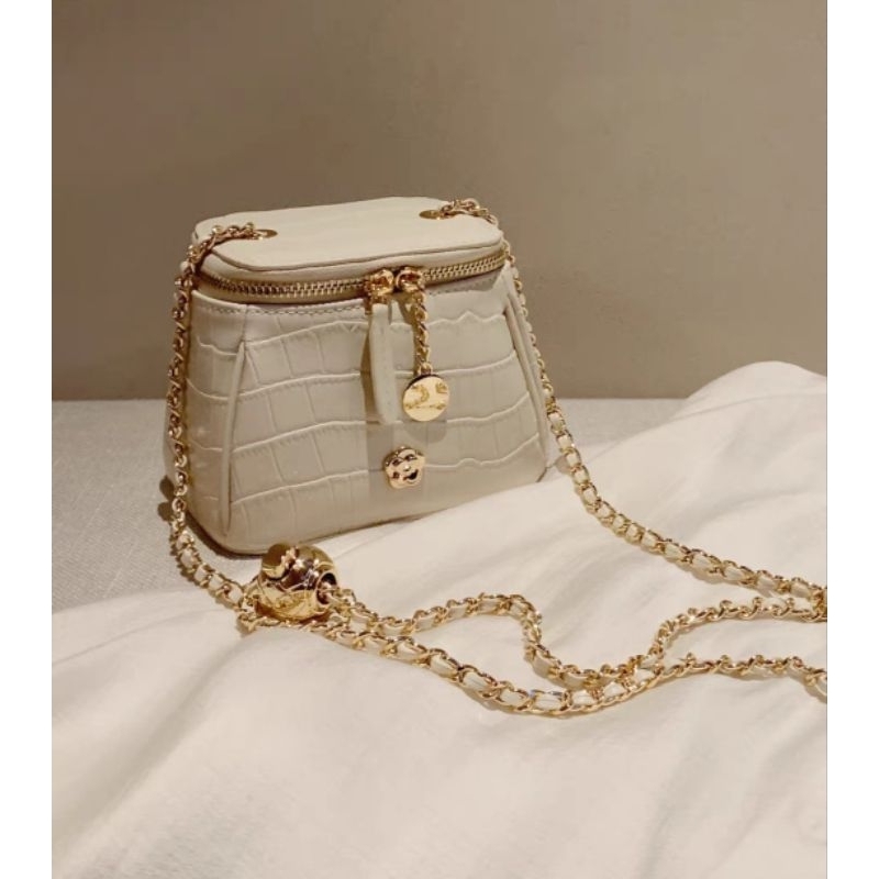 Miocra Koly Chính hãng - Túi Nanfen Nretro NF18