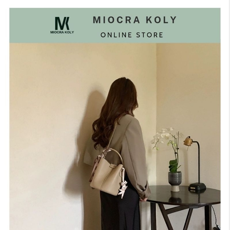 Túi xách Chio'2nd Chính hãng CO90