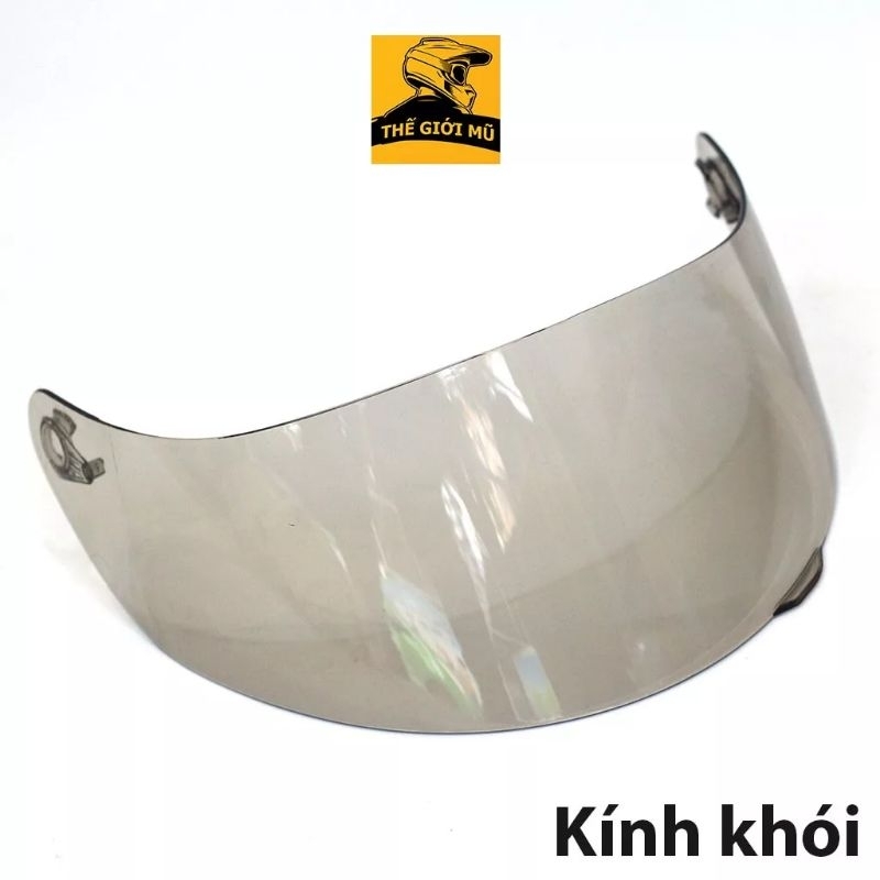 Kính mũ bảo hiểm Royal M179