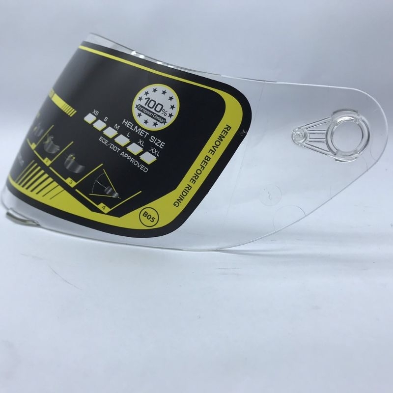 Kính mũ bảo hiểm Royal M179