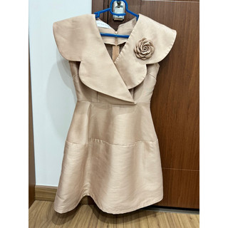Pass đầm Rập Thiết Kế size S