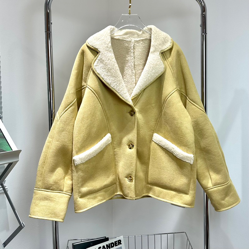 Áo Phao G.U.E.S.S Form Ôm Mùa thu đông Size XS 45/50KG APGUESS