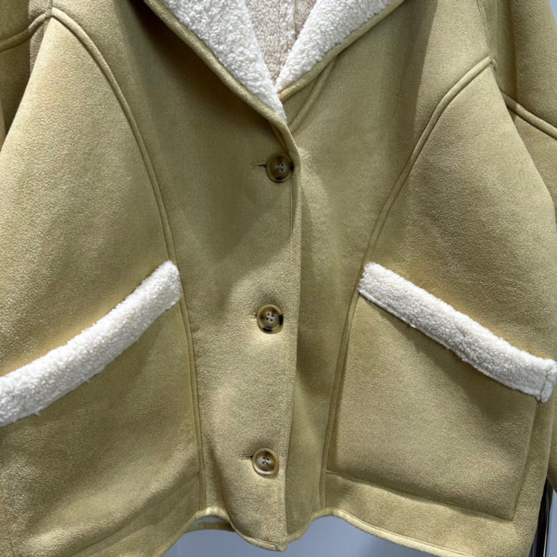 Áo Phao G.U.E.S.S Form Ôm Mùa thu đông Size XS 45/50KG APGUESS