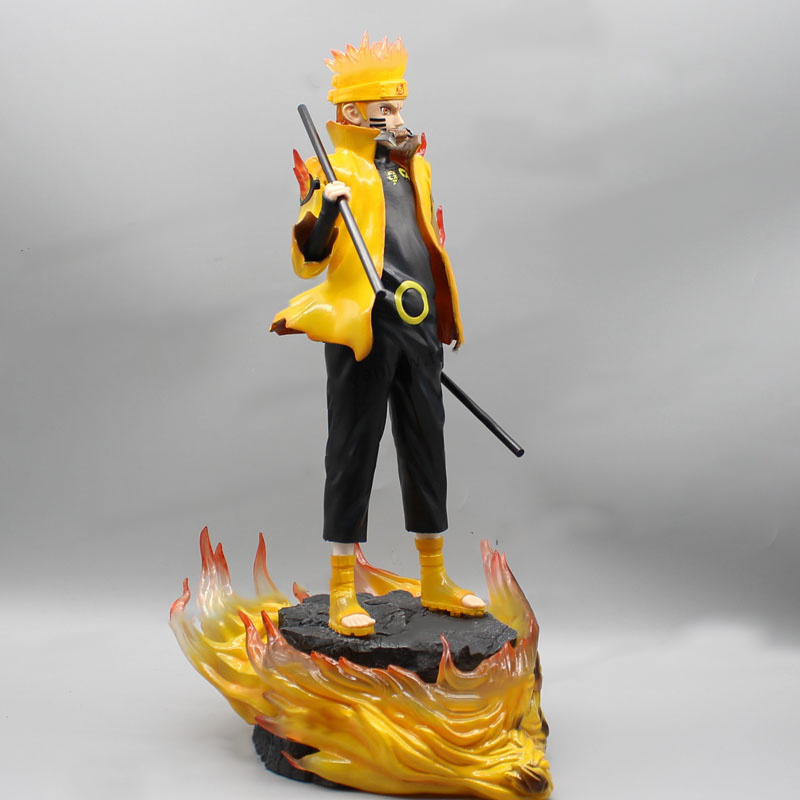 Mô hình naruto hàng đẹp siêu nét hàng mới