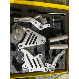 Số gãy đơn ex150 sokoyo