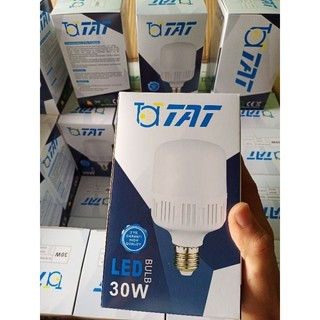 Bóng đèn led ánh sáng trắng 30w