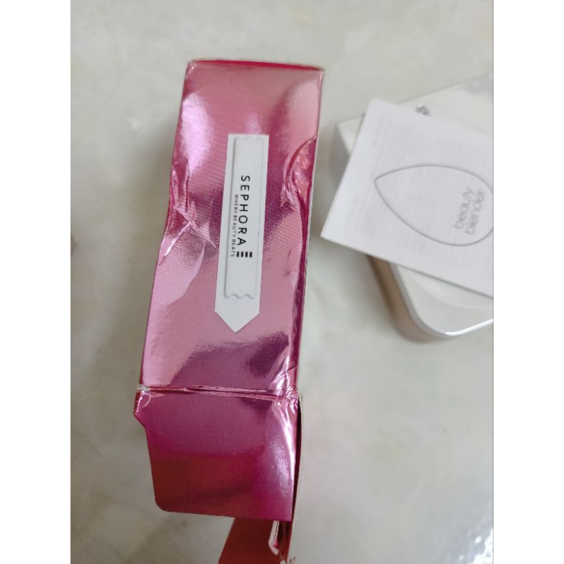 KEM NỀN BEAUTY BLENDER SIÊU ĐẸP TONE 360