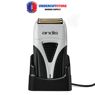 Hộp Cạo Râu - Hộp Cạo Khô  Andis Profoil Plus