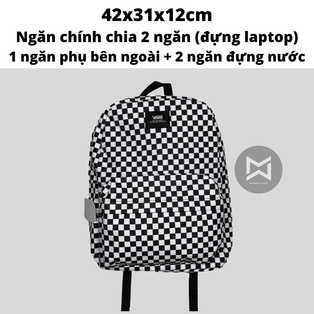 Balo Vans SALE các mẫu hot