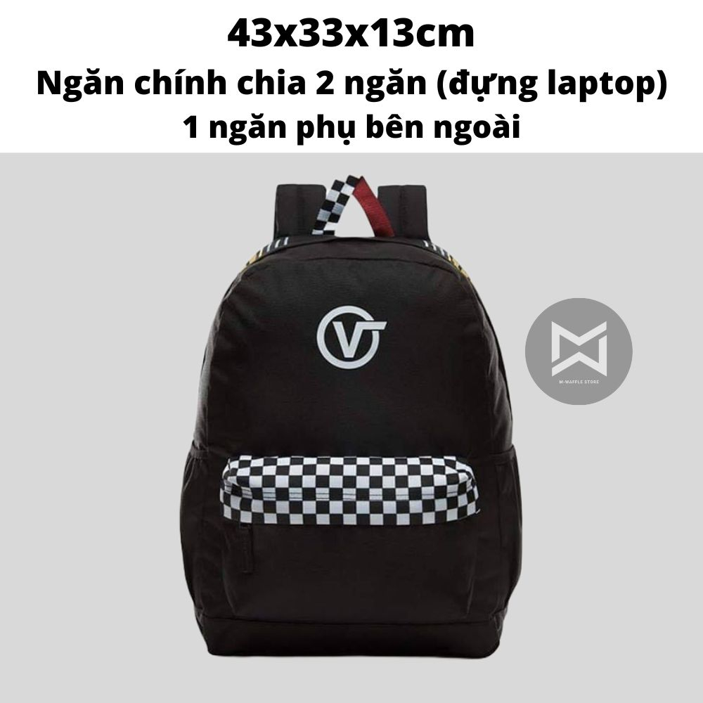 Balo Vans SALE các mẫu hot