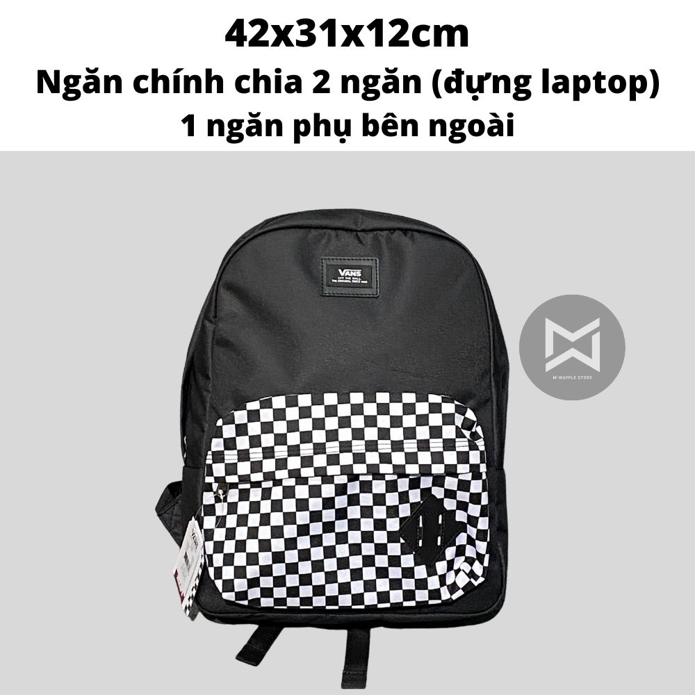 Balo Vans SALE các mẫu hot