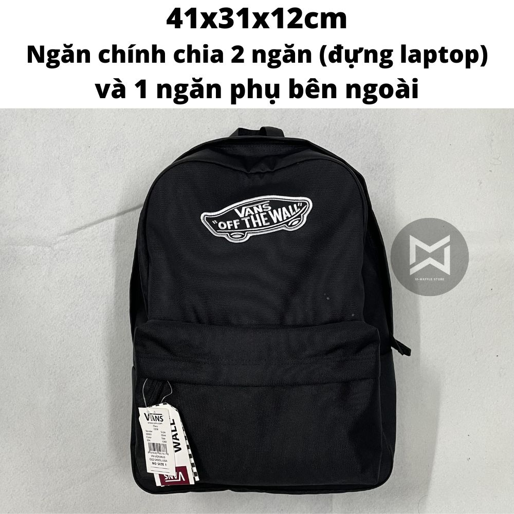 Balo Vans SALE các mẫu hot