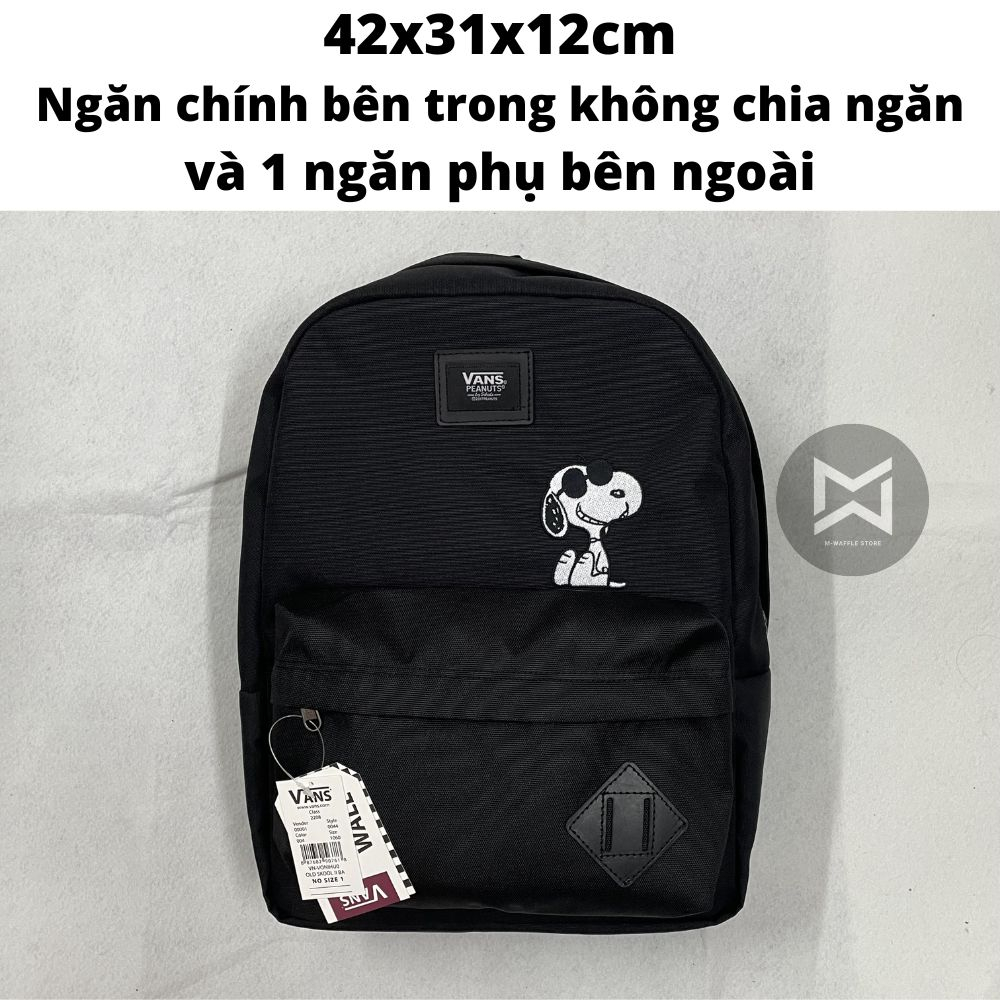 Balo Vans SALE các mẫu hot