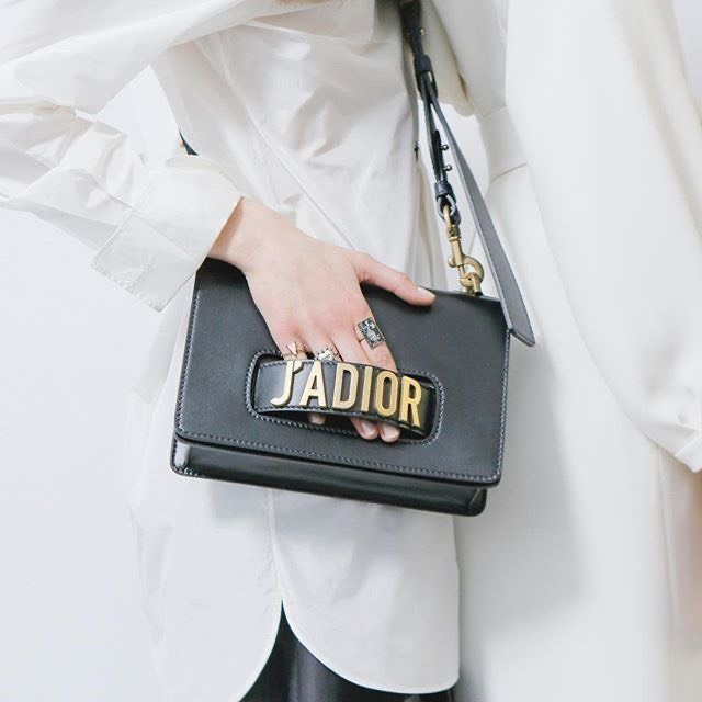 TÚI JADIOR SZ25 DA THẬT