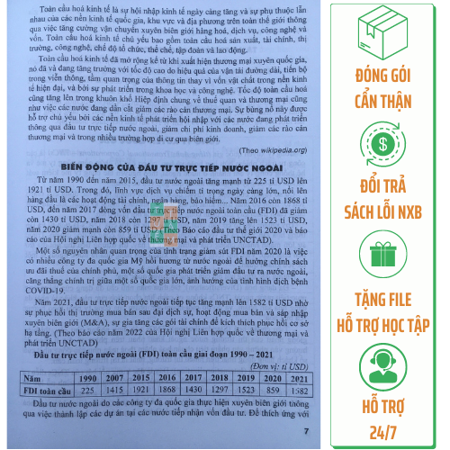 Sách - Tư liệu dạy học Địa lí 11