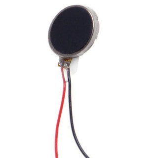 Motor rung mini 3V DC (Động cơ rung 3V)