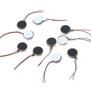 Motor rung mini 3V DC (Động cơ rung 3V)