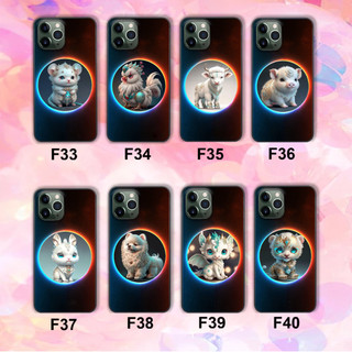 Ốp lưng Iphone 12 -IPHONE 12 PRO-IPHONE 12 MINI-IPHONE 12 PRO MAX in 12 con giáp siêu đẹp cute giá rẻ