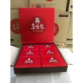 Nước hồng sâm chính phủ CheonKwang Jang Hàn Quốc