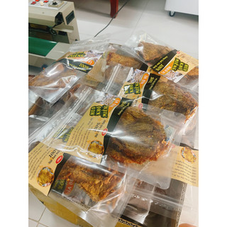 Heo Miếng Ngũ Vị 200gr