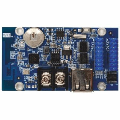 Card HD WF2 - WIFI - Module Full