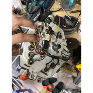 đồng hồ ex 135