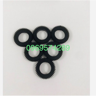 Bánh xe máy đếm tiền