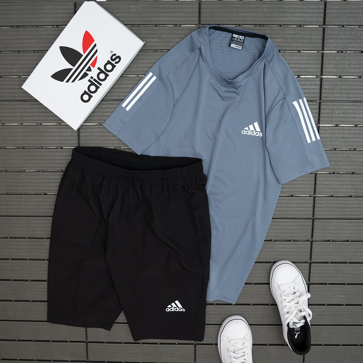 slide
