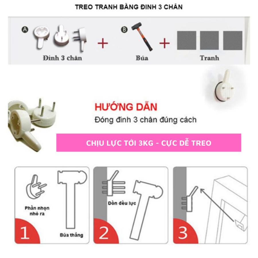 Tranh Nhật Bản trang trí nhà hàng và không gian phong cách Nhật in vải canvas có khung composite cao cấp tặng đinh treo