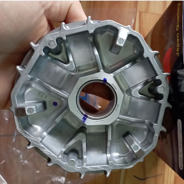 CHÉN BI FCC NEW AB 125, SH MODE, VARIO, PCX  E9E14