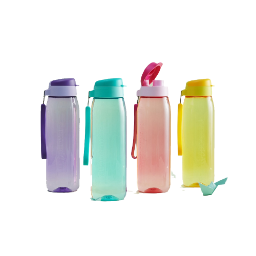 Bình Nước Tupperware Lohas 750ml - Tupperware Mall Chợ Lớn