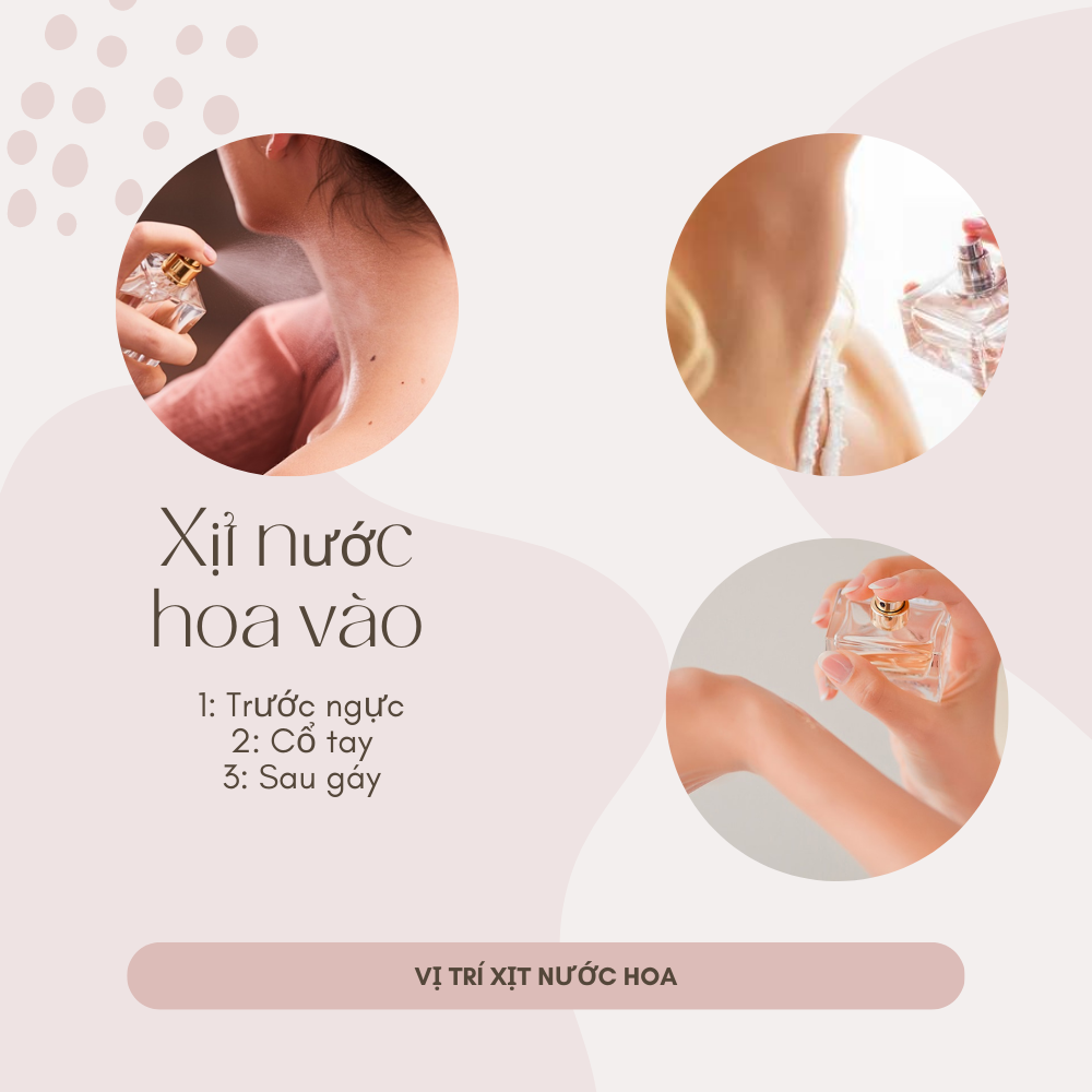 Nước hoa nữ miss dior mẫu thử 10ml nữ tính, dịu dàng ,trang nhã- Phoenix Authentic